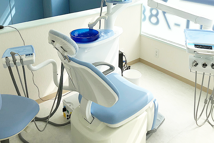 Sapporo Peace Dental Clinic