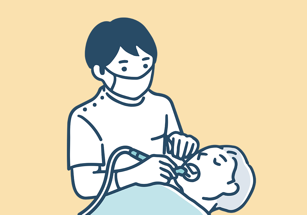 CR（コンポジットレジン）について知ろう 