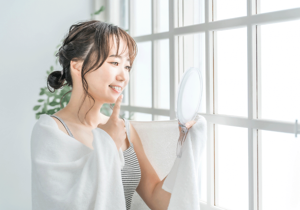 歯ぐきの健康