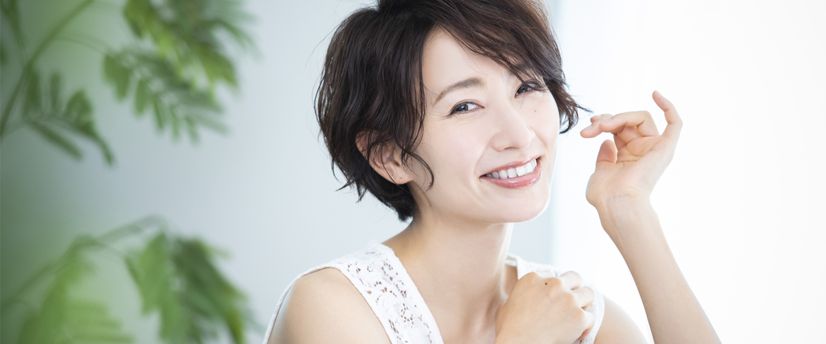 審美セラミック