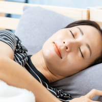 歯ぎしりくいしばり