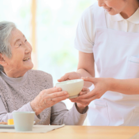 摂食嚥下リハビリテーション
