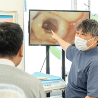 カウンセリング　札幌ピースデンタルクリニック