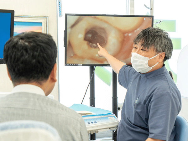 歯科医師　求人